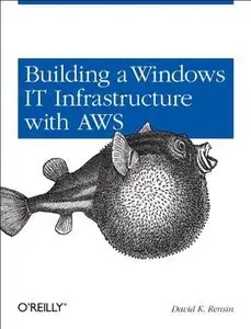 Building a Windows IT Infrastructure in the Cloud: Distributed Hosted Environments with AWS (Repost)