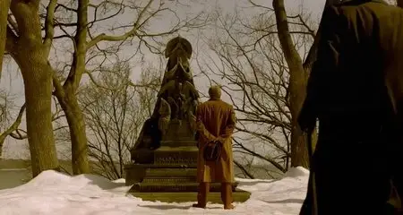 Crimson Peak (2015)