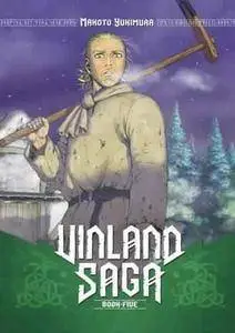 Vinland Saga - Volume 05