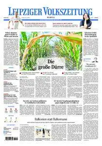 Leipziger Volkszeitung Muldental - 20. Juli 2018