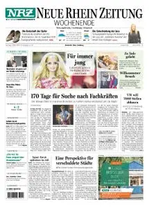 NRZ Neue Rhein Zeitung Emmerich/Issel - 09. März 2019