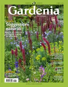 Gardenia N.423 - Luglio 2019