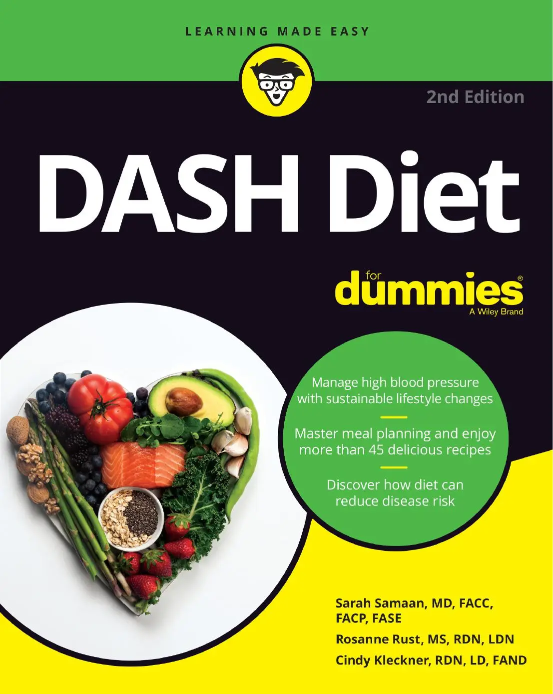 dash diets