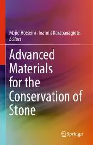 Advanced Materials for the Conservation of Stone (Repost)