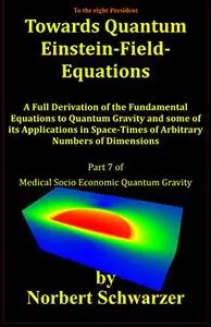 Towards Quantum Einstein-Field-Equations