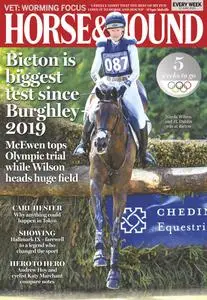 Horse & Hound - 17 June 2021