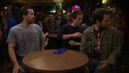 It's Always Sunny in Philadelphia S10E02