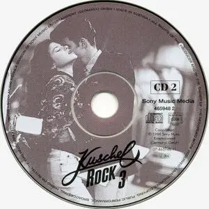 VA - KuschelRock 3 (1989)