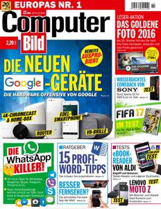 Computer Bild Germany – 15. Oktober 2016