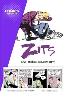 Zits – 30 November 2022