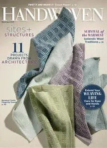 Handwoven - March 2023