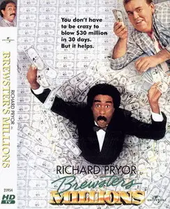 Brewster's Millions
