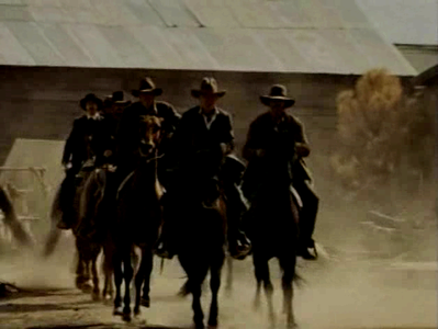 Cowboys And Aliens (2011)