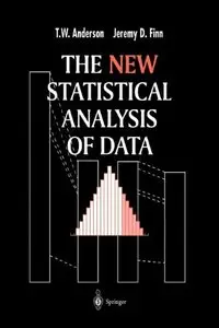 The New Statistical Analysis of Data (Repost)