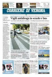 Corriere di Verona – 12 settembre 2018