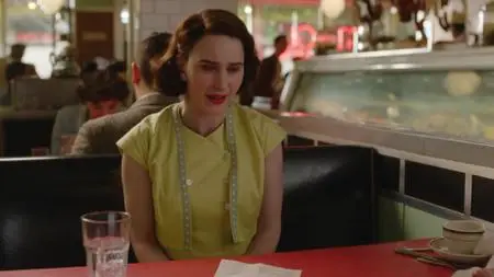 The Marvelous Mrs. Maisel S02E04