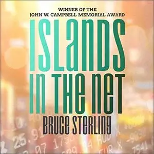 Islands in the Net [Audiobook]