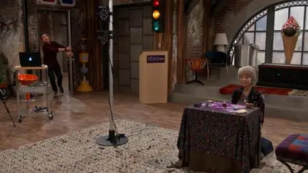 iCarly S02E06