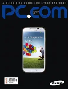 PC.com - May 2013 (True PDF)