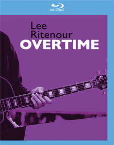 Lee Ritenour - Overtime (2012) [BDRip 720p]