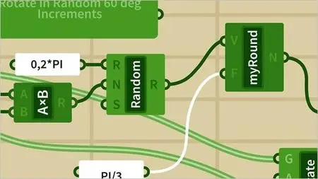 Grasshopper Essential Training [Updated 10/26/2018]