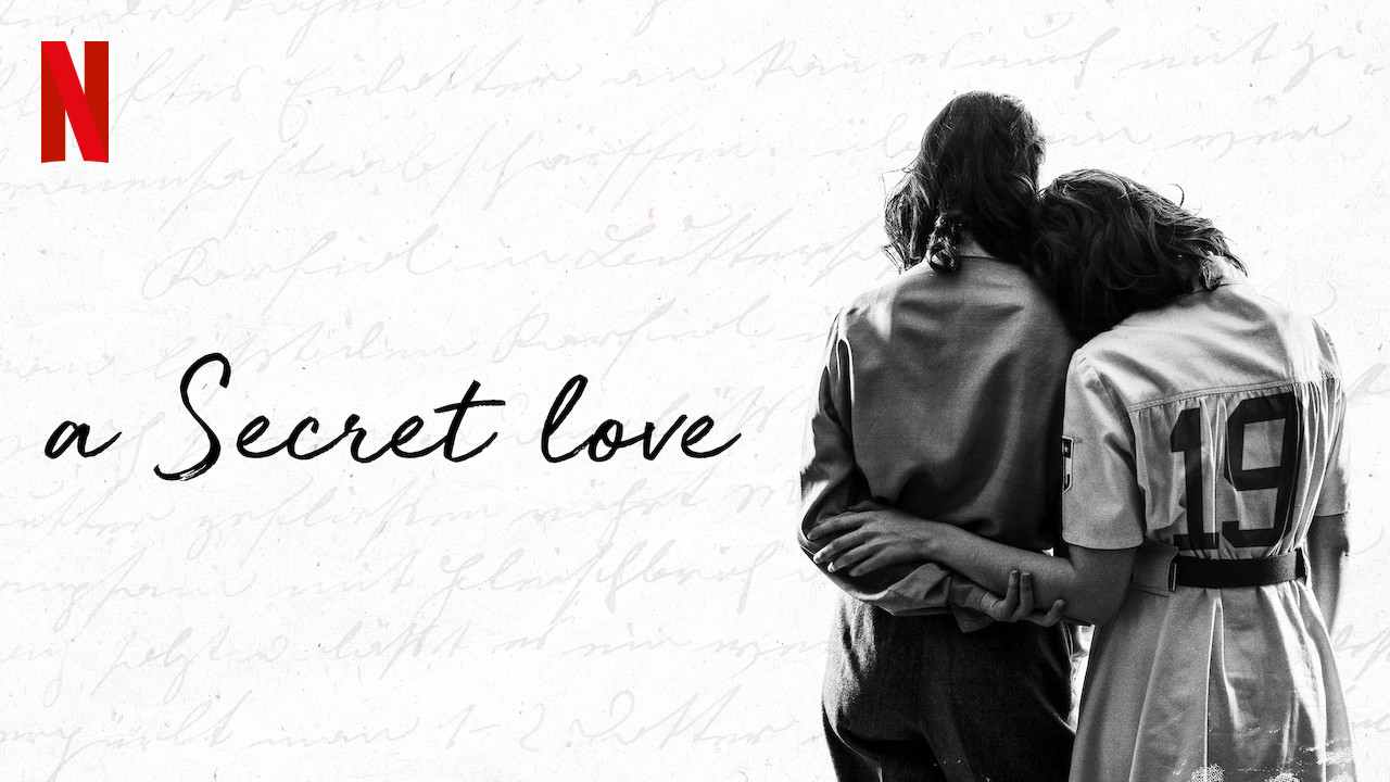 A Secret Love (2020)