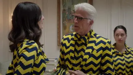 The Good Place S01E02