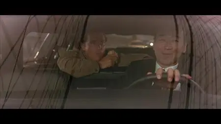 Two for the Money (2005)