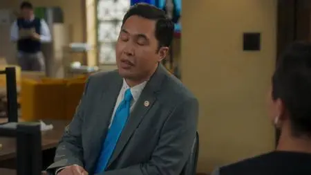 Mr. Mayor S02E02