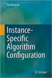 Instance-Specific Algorithm Configuration
