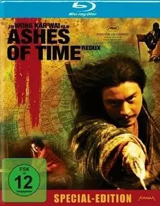 Ashes of Time (1994)