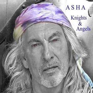 Asha - Knights & Angels (2018)
