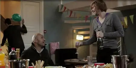 Platane S01E02