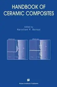 Handbook of Ceramic Composites (repost)