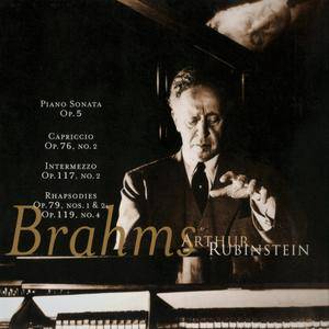 Artur Rubinstein - The Rubinstein Collection (1999) [94-CD Box Set] Part 2: Vol. 21-40 {Combined Repost}