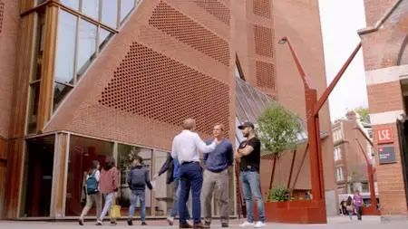 Down to Earth with Zac Efron S01E07