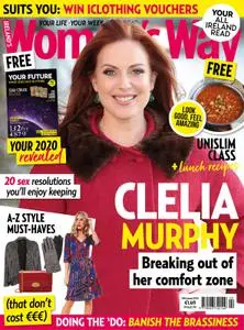 Woman's Way – 13 January 2020