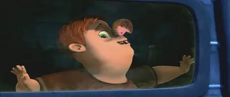 Alpha and Omega (2010)