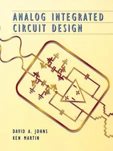 Analog Integrated Circuit Design (repost)