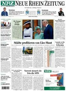 NRZ Neue Rhein Zeitung Emmerich/Issel - 04. Juni 2019