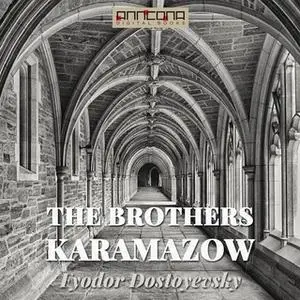 «The Brothers Karamazow» by Fjodor Dostojevskij