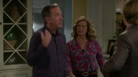 Last Man Standing S09E04