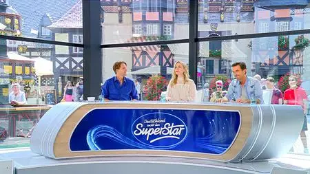 Deutschland sucht den Superstar S19E10