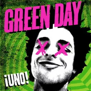 Green Day - Uno! (2012)