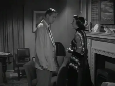 36 Hours (1953)