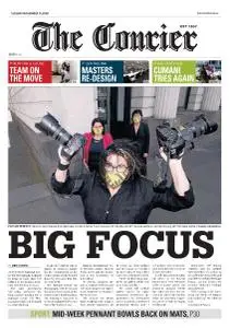 The Courier - November 17, 2020