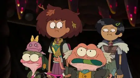 Amphibia S02E33