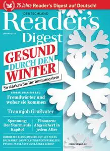 Reader's Digest – 27 Dezember 2022