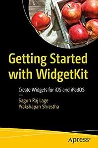 Getting Started with WidgetKit: Create Widgets for iOS and iPadOS