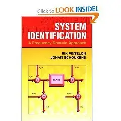 System Identification: A Frequency Domain Approach